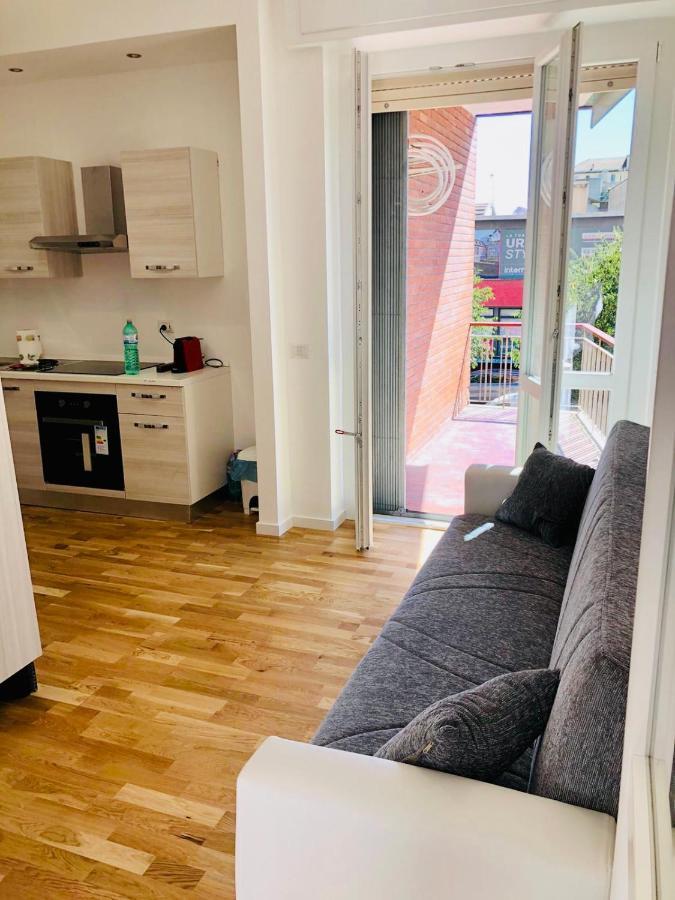 Vt Home - Appartamento Milano Zona Navigli 외부 사진