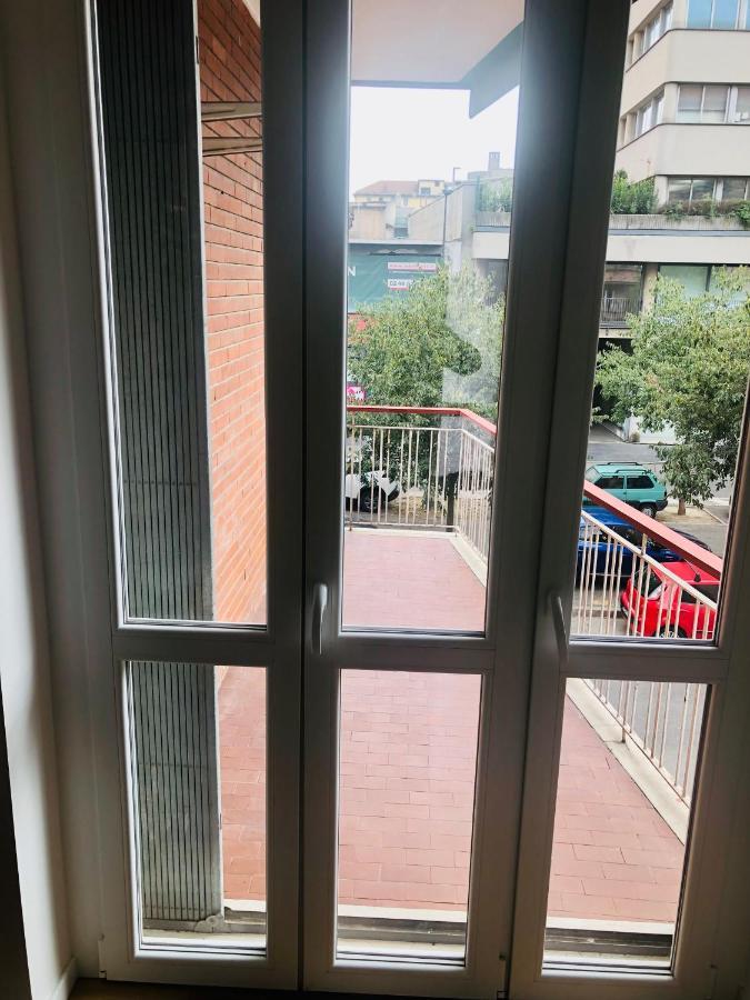 Vt Home - Appartamento Milano Zona Navigli 외부 사진