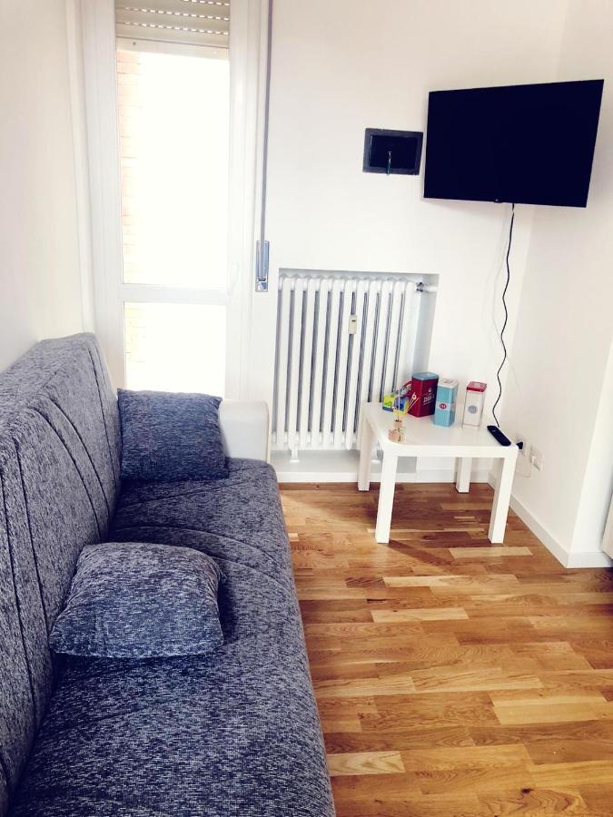 Vt Home - Appartamento Milano Zona Navigli 외부 사진