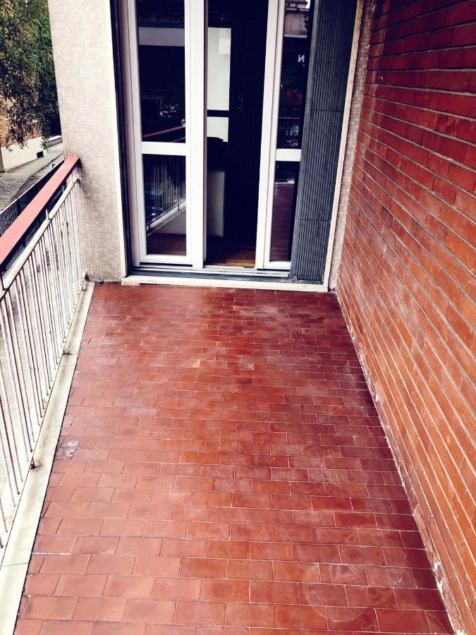 Vt Home - Appartamento Milano Zona Navigli 외부 사진