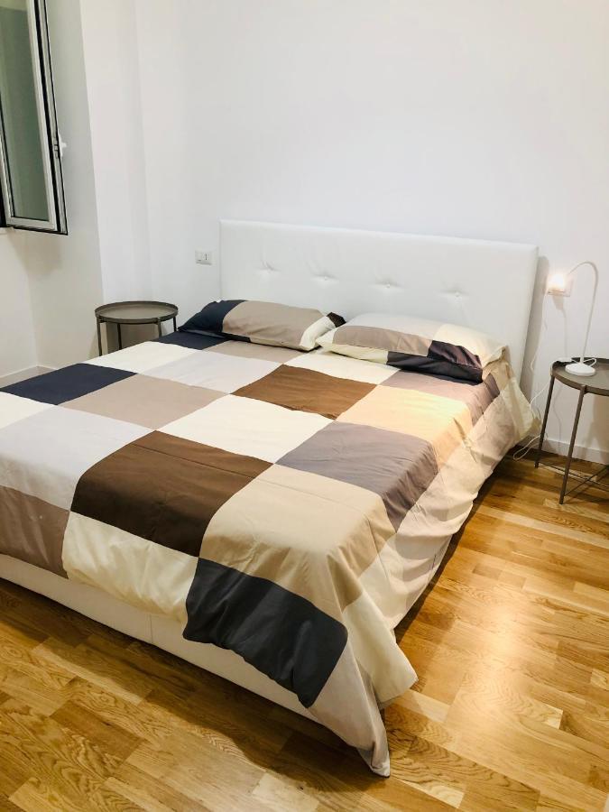 Vt Home - Appartamento Milano Zona Navigli 외부 사진
