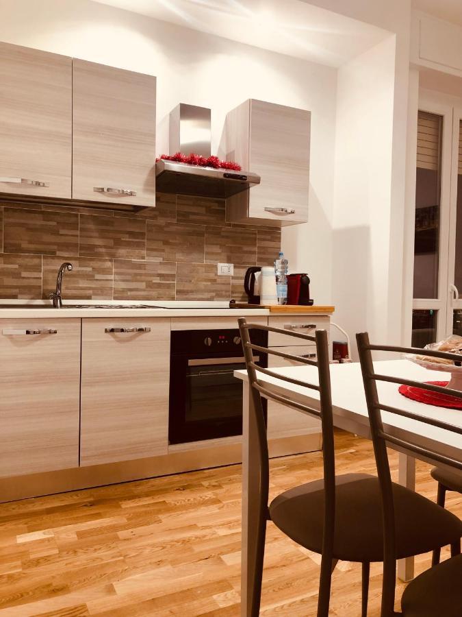 Vt Home - Appartamento Milano Zona Navigli 외부 사진
