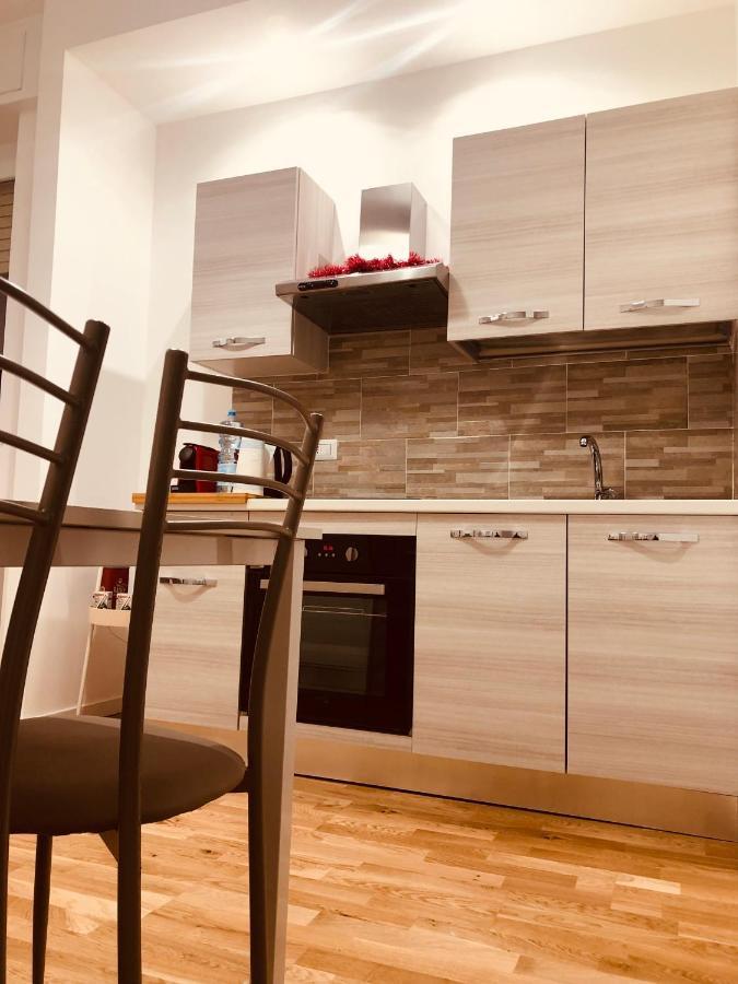 Vt Home - Appartamento Milano Zona Navigli 외부 사진