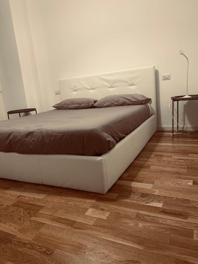 Vt Home - Appartamento Milano Zona Navigli 외부 사진