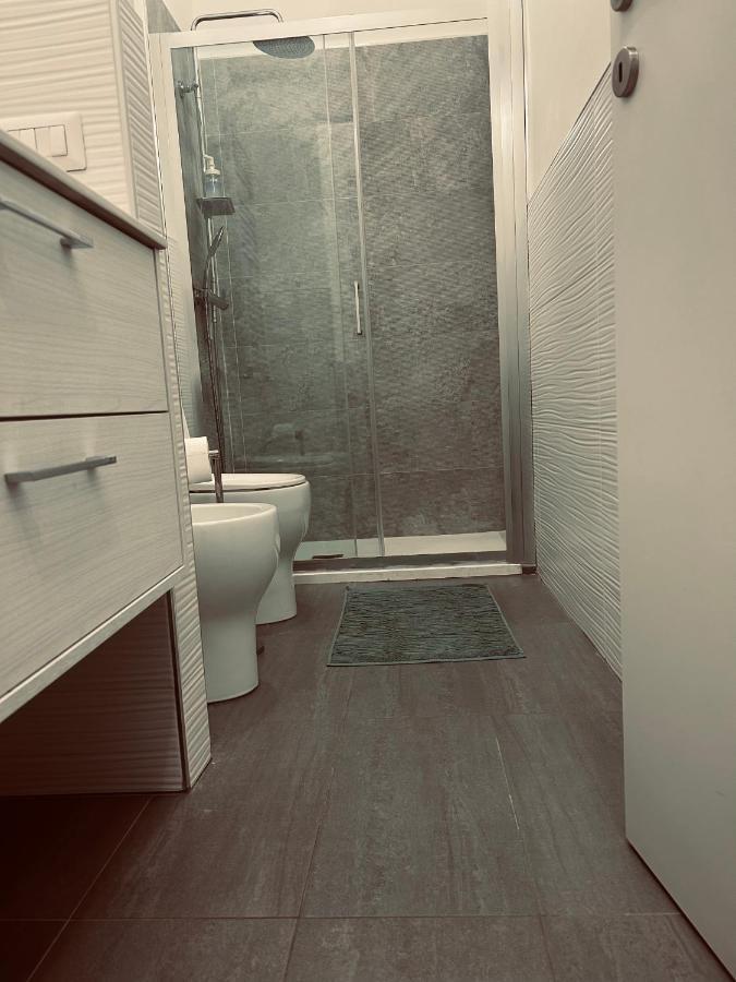Vt Home - Appartamento Milano Zona Navigli 외부 사진